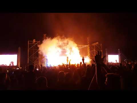 DNI CIECHANOWA | QUEBONAFIDE - ART-B