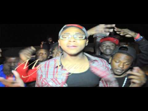 The Jethro Show Presents Yung Ace - My N*gga - SandGang (2015)