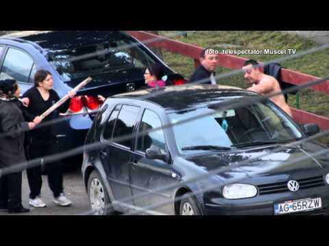 jurnal 02 02 2016 bataie strada grui   razvan grigore