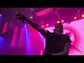 E - Craft  Gerichtet V2.0 - Live in Club Blondie santiago, chile 05/12/2025