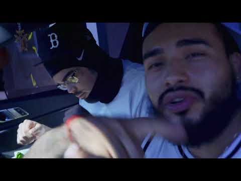 Steelows x Guwopp x Vikeacet - Blockstarz