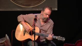 Richard Ray Farrell - Room Full Of Mirrors ( Jimi Hendrix)