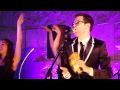 Mayer Hawthorne "The Ills" @ The Getty Museum