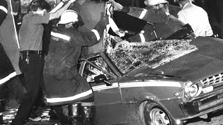 The History Guy: Deadliest Car Crash in Topeka