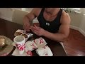 Eating Chic Fil A Bodybuilding Postworkout Meal @hodgetwins