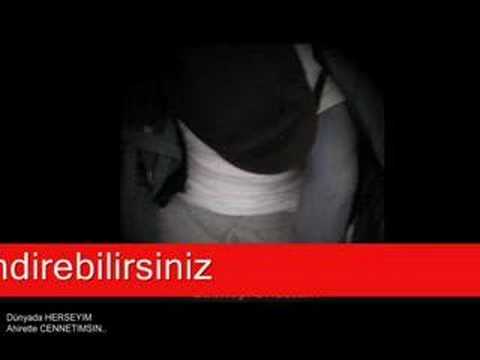 QaRizMa Ft. Pi10 - Butun Yukler Uzerimde