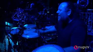 The String Cheese Incident - Set 2 at The Peach Music Festival - 7/26/2019 - Scranton, PA