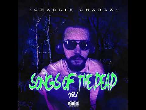 Charlie Charlz - Know my name feat.Jefferson UK prod.Mixla