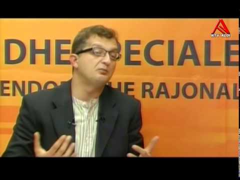 Rtv Aldi -  Belgzim Kamberi -  VV -  Zeri Politik
