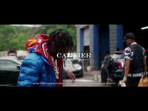 [FREE]Lil Baby x 42 Dugg Type Beat 2022 - "Cartier" (Prod. by @proddxdek x @42kcash)