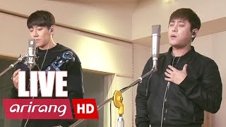 Pops in Seoul _ December(디셈버) _ Mother(마더) _ Live