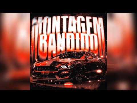 JMILTON - MONTAGEM BANDIDO [1 HOUR] | PHONK BRASILEÑO 2025 | фанк