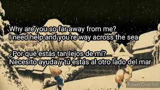 Weezer - Across The Sea (Sub Español - Inglés)