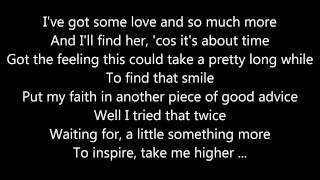 It&#39;s About Time Jamie Cullum