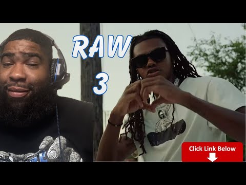 Kash Doll, Cash Kidd, Baby Fxce E, BabyFace Ray, Baby Money, Loni B - Raw 3 (official video)Reaction