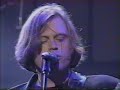 Matthew Sweet on The Dennis Miller Show - stereo