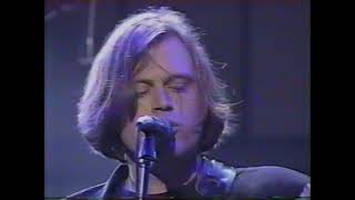 Matthew Sweet on The Dennis Miller Show - stereo