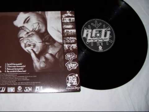 2 BUONI MOTIVI "Dove sta scritto" (Gufo & Cina)