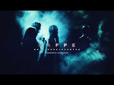 Yappe - Krąg podejrzanych