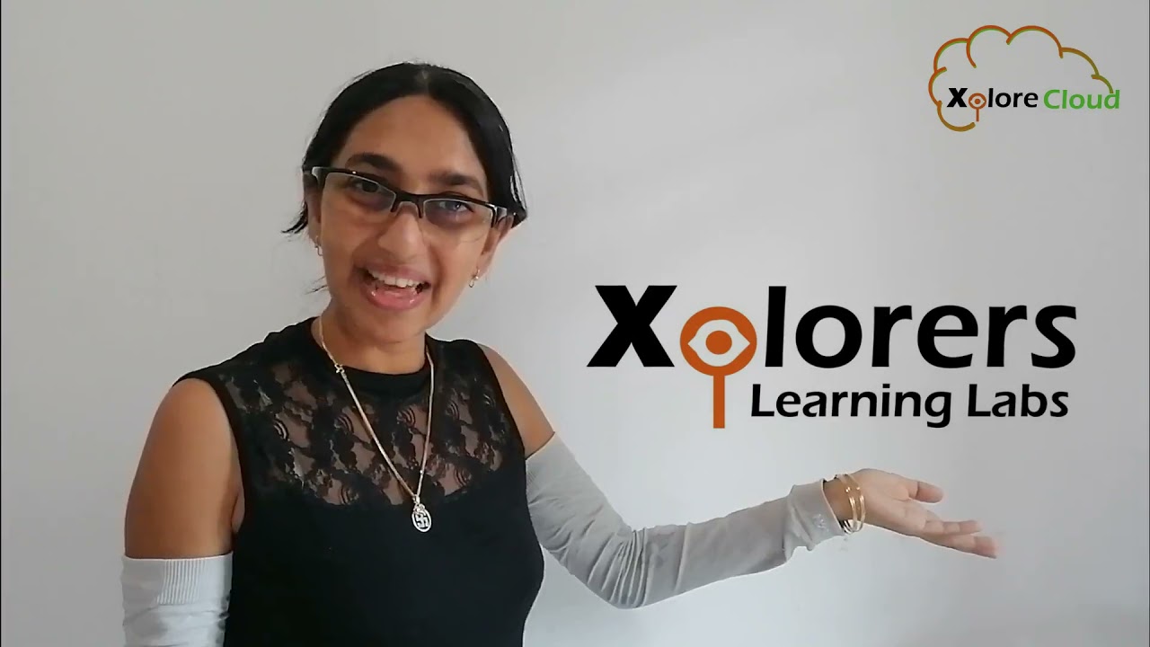 Welcome to Xplore Cloud