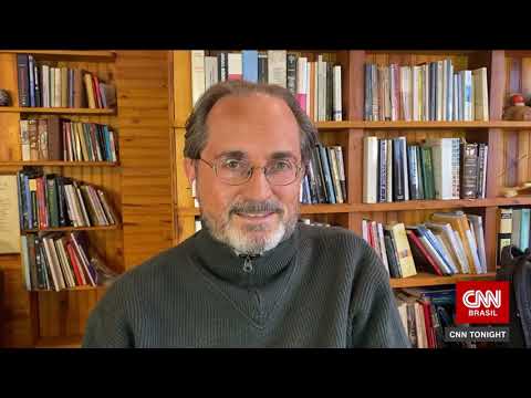 Manda quem pode, obedece quem tem juízo? | Jorge Forbes no CNN Tonight