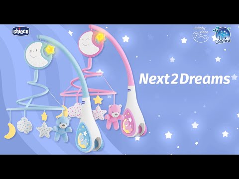 Ninna Nanna Next2Dreams - Chicco