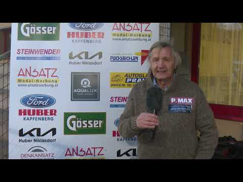 Fußball: DSV Leoben : SV Lebring