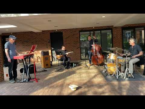 Promotional video thumbnail 2 for Jazz Blueprints
