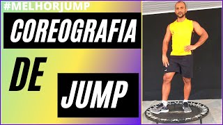 COREOGRAFA DE JUMP 2021 , LO SANTANA E BOYZINHO  #MELHORJUMP