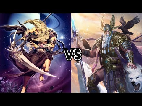 BATALHA DE BEYBLADE CASEIRA: REAPER CRONOS VS KING ODIN