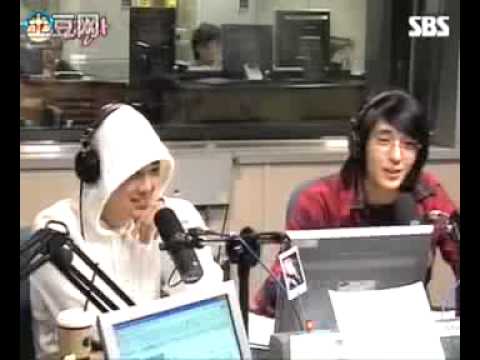 100406 [4/12] Young Street Full Bora - Heechul