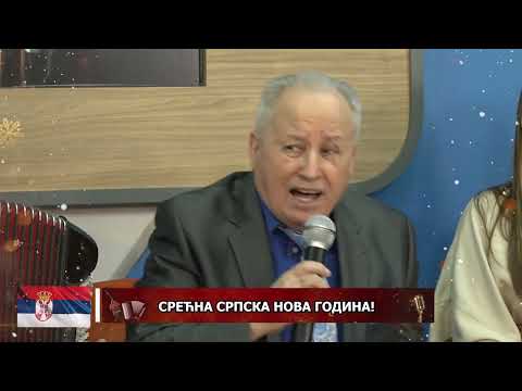 Raša Pavlović - Kosi tata, kosim ja