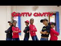 Chuttu Chuttu Dance Video Mind Freak Dance Studio Kids Dance