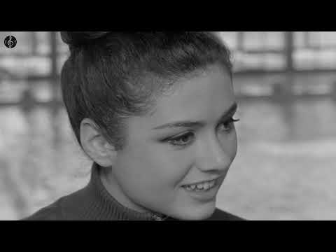 Dio, Come Ti Amo 1966! 4K (Gigliola Cinquetti) Movie + Subs