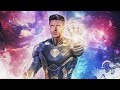Marvel's Eternals Final Trailer Music | Ramin Djawadi