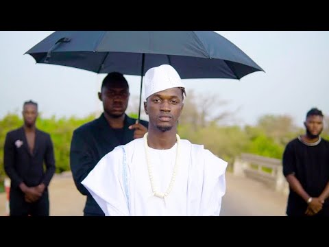 MIKE CEE - MAY 18th (Official Music Video)