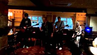 Sort It Out - Live at Bartlewood Lodge