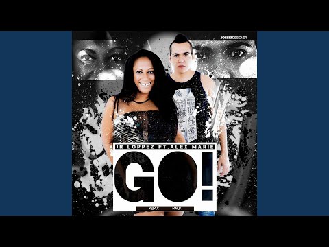 Go (Xookwankii Remix)