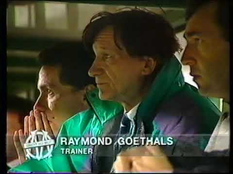 51 Marseille v Rangers 070493c