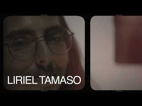 Liriel Tamaso - O Dia Tá Lindo Lá Fora