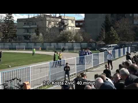 Timočanin - Dubočica 2 : 1 Mlađarija potopila majstore