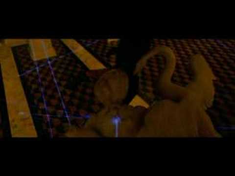 nikkfurie-thé a la menthe