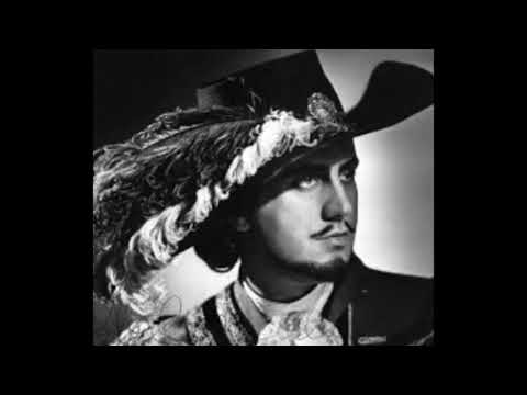 Ettore Bastianini's high A and high A flat