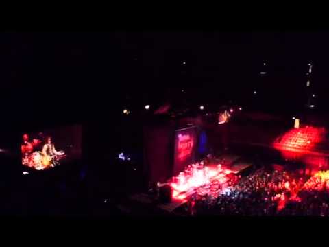 Thin Lizzy - Whiskey In the Jar (Live At Allphones Arena Sydney Australia 9.3.13.)