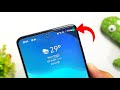Green Dot In Android Phone Stay Alert