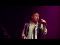 Paul Rodgers - Be My Friend Live at Chichester. 31/05/12