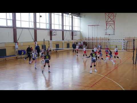 Pionirsko prvenstvo Mosl 2023 OK Panda Vranje -   Ok Leskovac 98