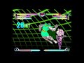 MvC2 Morrigan Infinite Mashup Sequence
