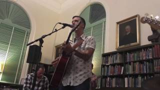 BJ Barham (Live) - Coffee and Cigarettes (American Aquarium)