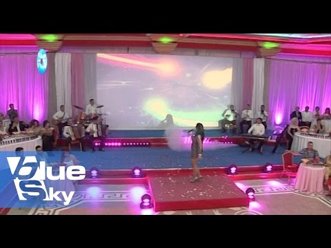 Maria Lajcaj  - 2 me 8(Hite verore 2014) HD